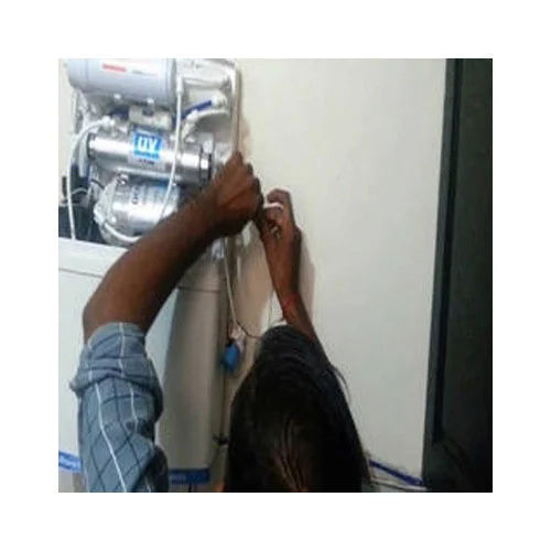 Water Purifier Installation Services