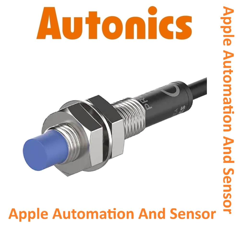 Autonics PRD08-4DP Proximity Sensor