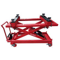 Ev Battery Lift Warranty: Yes