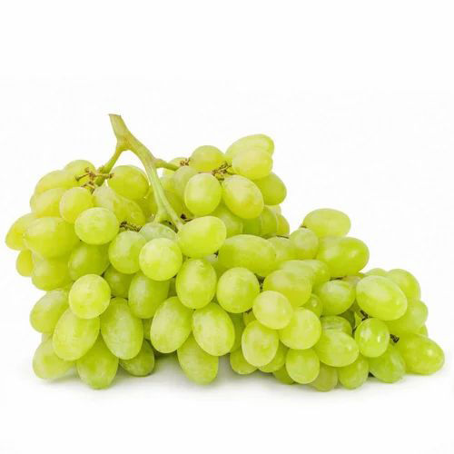 Green Indian Grapes