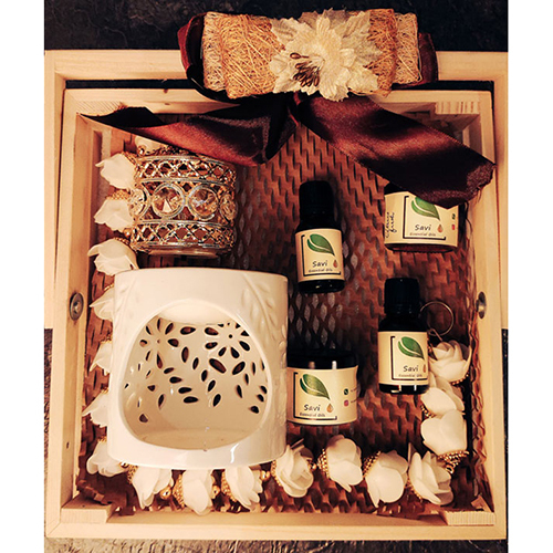 Diffuser Basket
