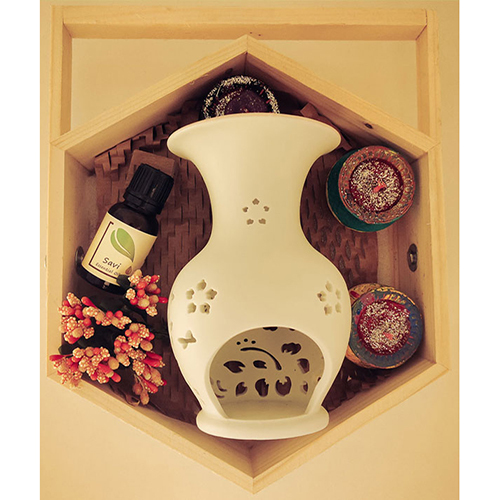 Basket of Love