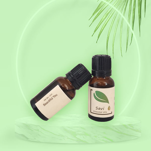 Beautiful You Essential Oil Storage: Dry Place