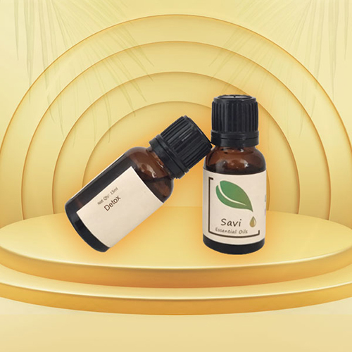 Detox Essential Oil