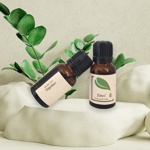 Digestion Essential Oil Blend