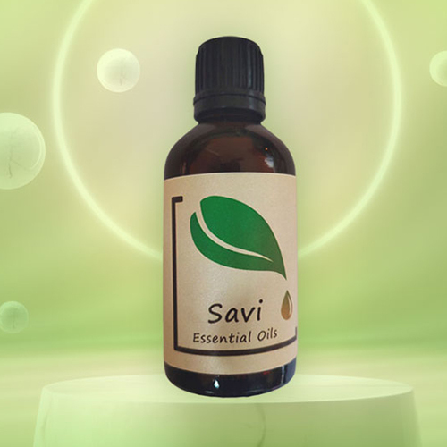 Hair Oil Blends