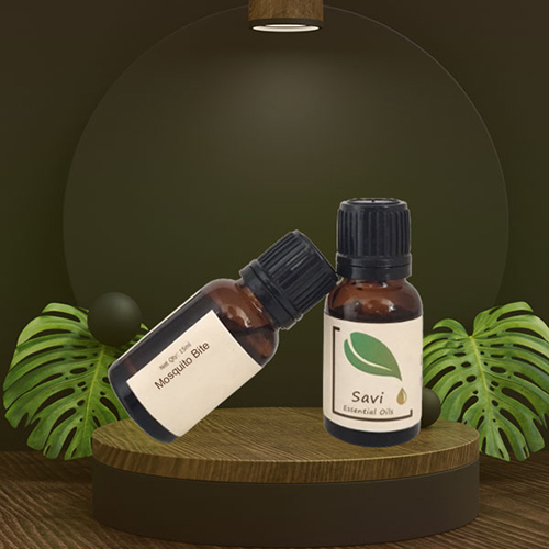 Mosquito Bite Essential Oil