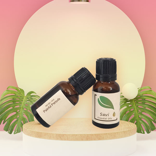 Painful Periods Oil Blend