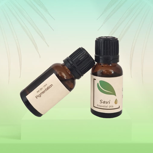 Pigmentation Oil Blend