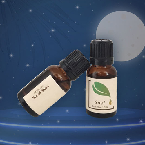 Sound Sleep Oil Blend