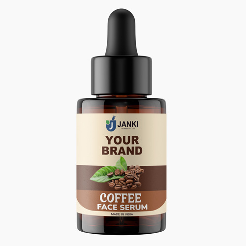 Coffee Face Serum