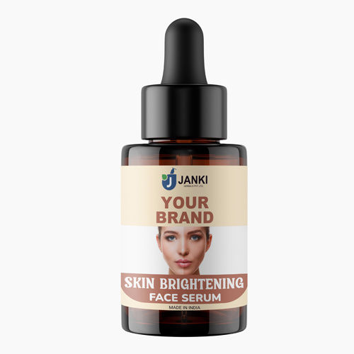 Skin Brightening Face Serum Age Group: Adult