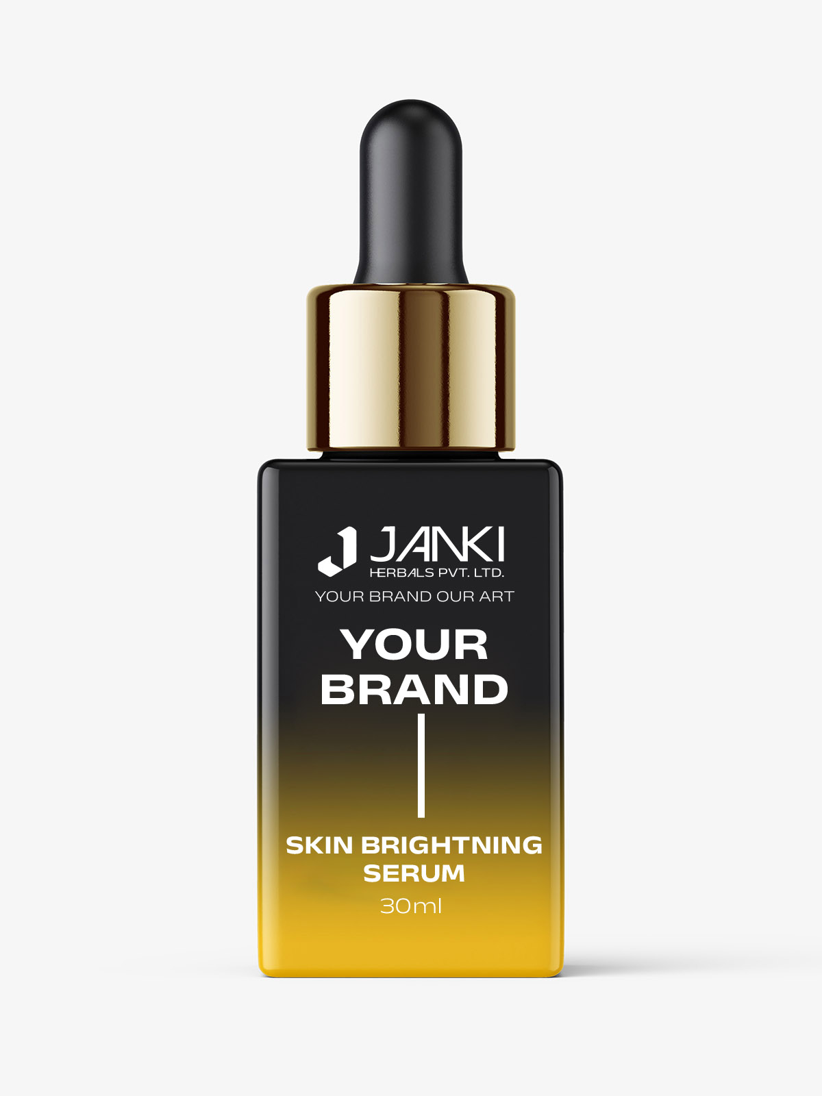 Skin Brightening Face Serum