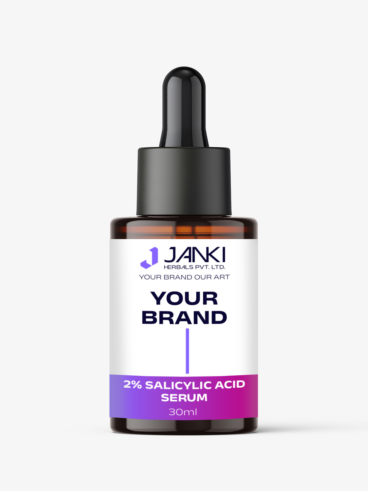 Salicylic Acid Face Serum