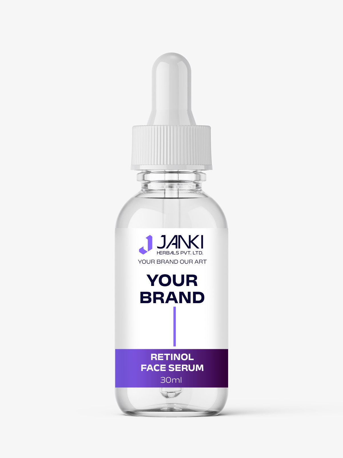 Face serum