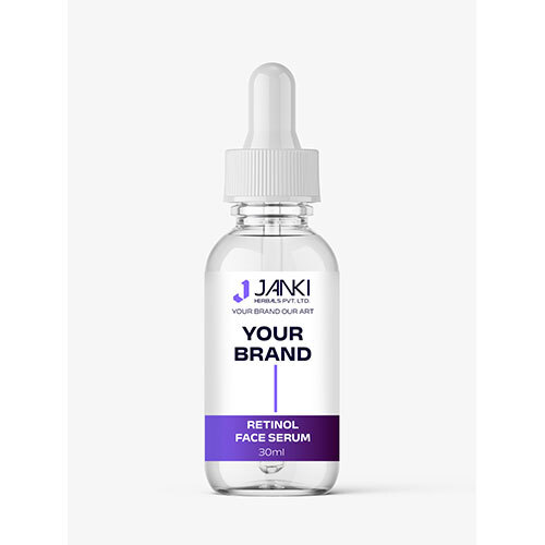 Ratinol Face Serum - Age Group: Adult