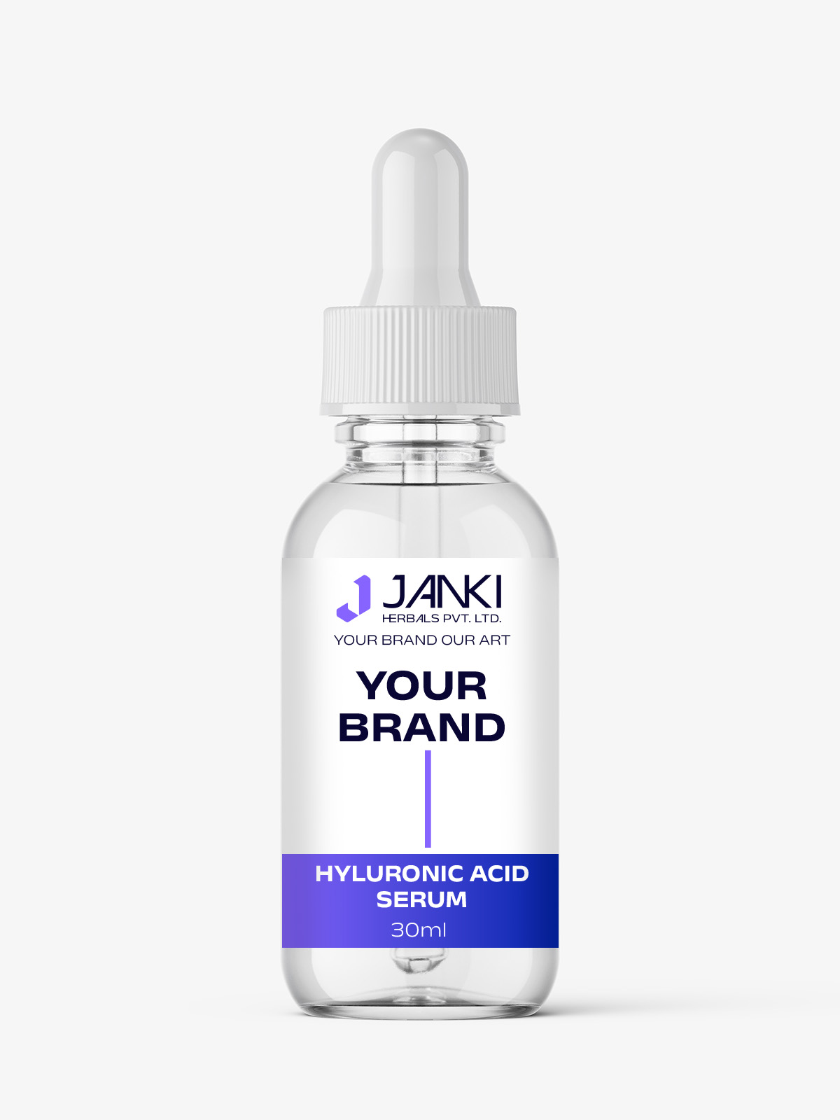 Hyaluronic Acid Face Serum