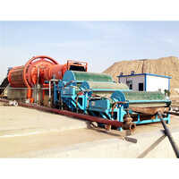 Industrial Mineral Processing Plants