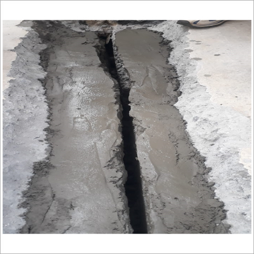 Expansion Joint Repair