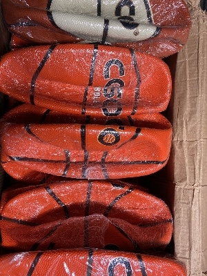 Basketball ball