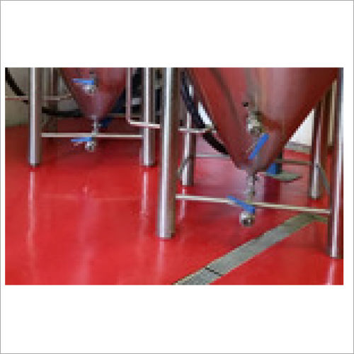 PU Flooring