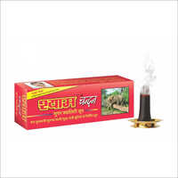 50g Shyam Quality Chandan Dhoop