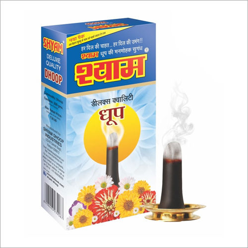 200G Deluxe Quality Dhoop - Feature: Eco-Friendly