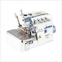 Mo-6800s Series Safety Stitch Machine - Automatic Grade: Semi-automatic