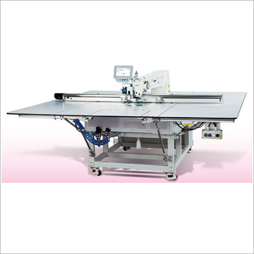 Semi-Automatic Ps-800 Series Pattern Seamer