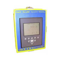 Belt Scale Controller