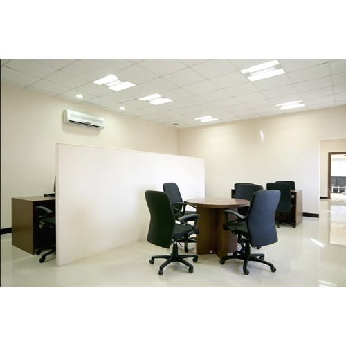 Office Modular Ceiling Services By Modular House