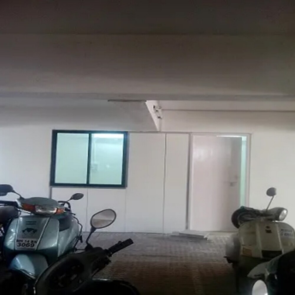 Partition Services