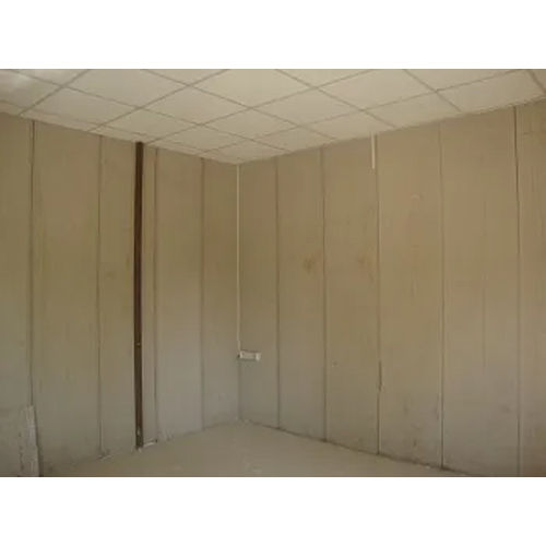 High Quality Aerocon Partition Panel