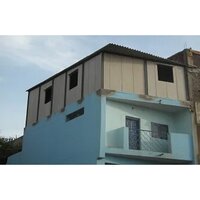 Prefab structure