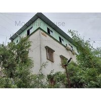 Prefab structure