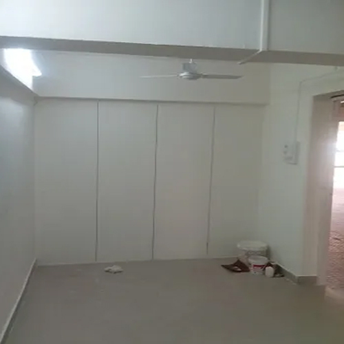 Partition Services