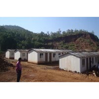 Labor Accommodation Colony