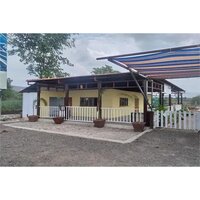 Prefabricated Guest House