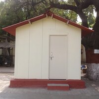 Modern Prefabricated House