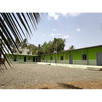 Prefabricated School Contract Services