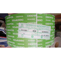 Deerfos Emery Cloth Roll - Color: Brown