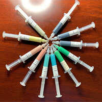 Diamond Lapper Paste - Application: Industrial & Commercial