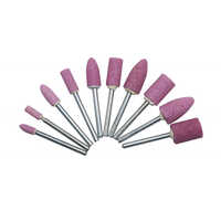 Diamond Mounted Point Set - Feature: Good Quality