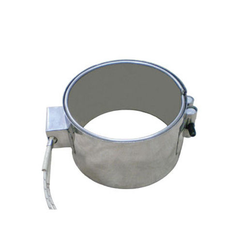 Silver Mica Band Heater