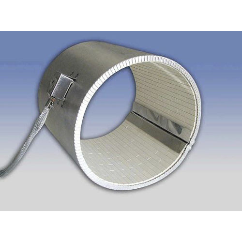 Industrial Heater