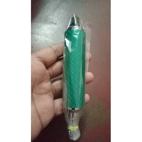 Portable Diamond Polishing Tool