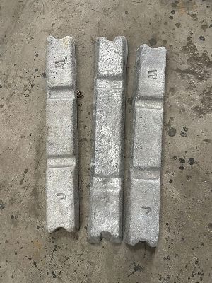 Ferro Aluminium