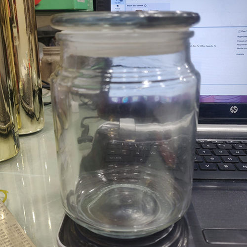 18 OZ Candle Jar