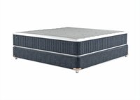 Compact Hybrid Mattress