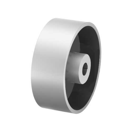 BRAKE DRUM - 12 Month Warranty | Suitable for EOT Crane, Coke Oven, Amusement Park, Storage System, Goliath Crane